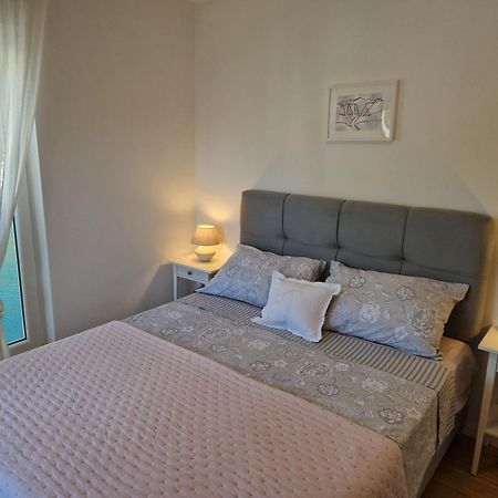 Apartman River Breeze Omiš Exterior foto
