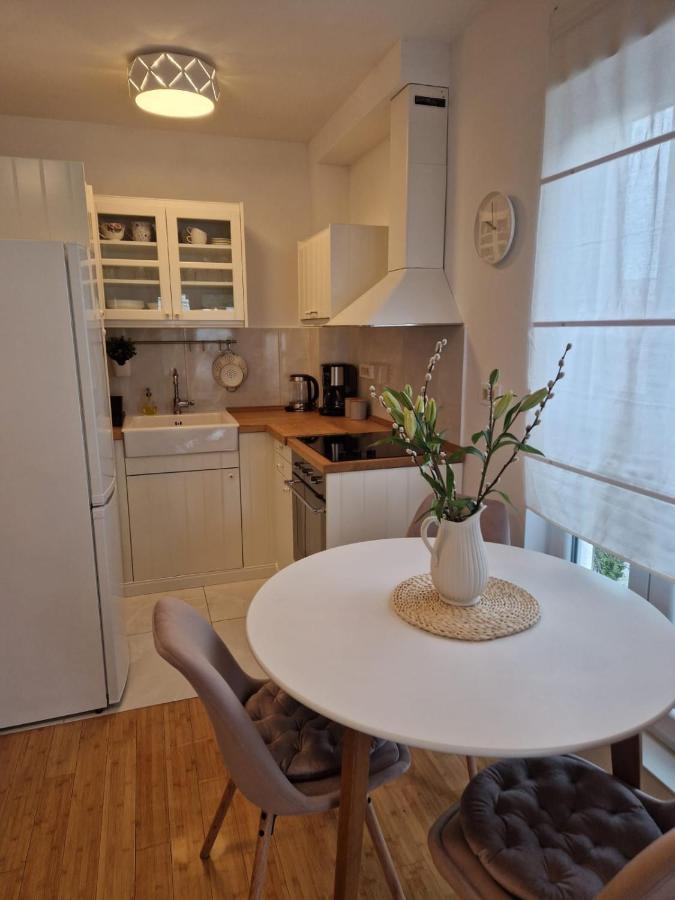 Apartman River Breeze Omiš Exterior foto