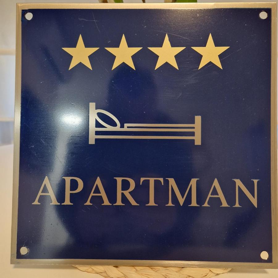 Apartman River Breeze Omiš Exterior foto
