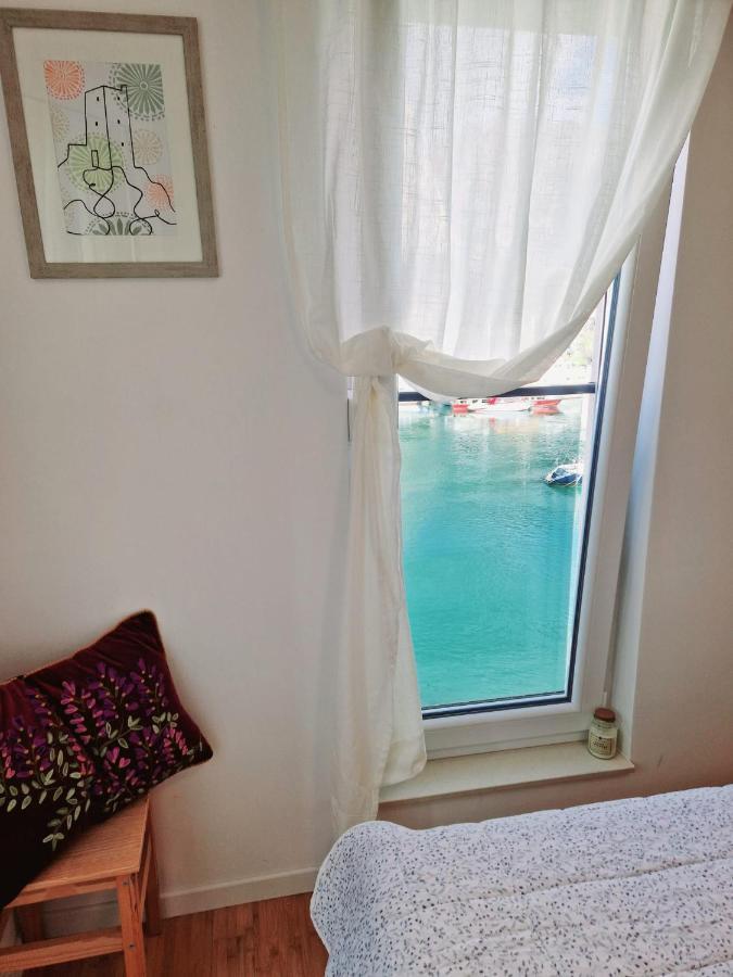 Apartman River Breeze Omiš Exterior foto