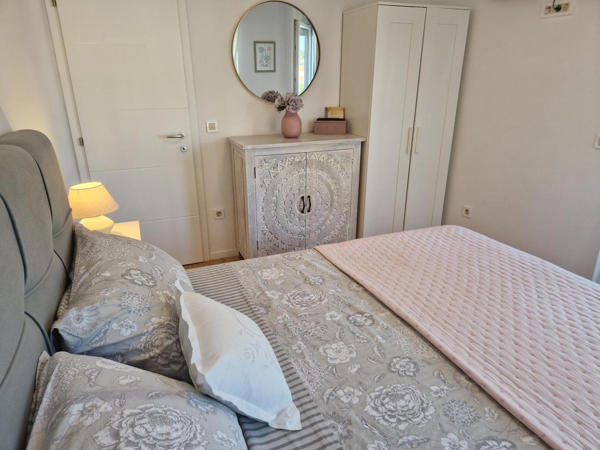 Apartman River Breeze Omiš Exterior foto